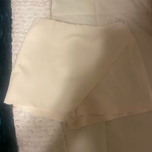 Brand new Zara skort
